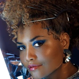 Gaby Amarantos