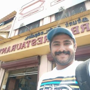Antony Varghese