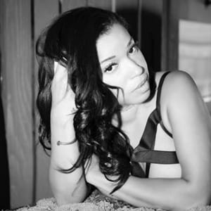Mashonda