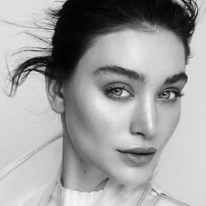 Audrey Hilfiger