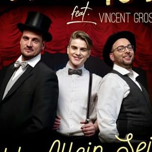 Vincent  Gross