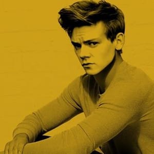 Thomas Brodie Sangster