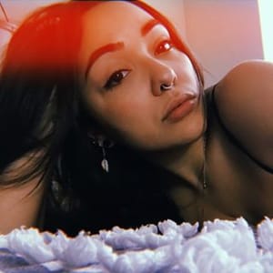 Jennel Garcia