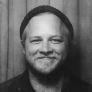 Jonathan Schoonover
