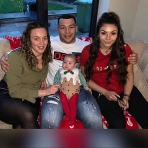 Ellis Genge