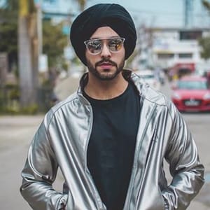 Sahibnoor Singh