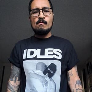 Mike Sandoval