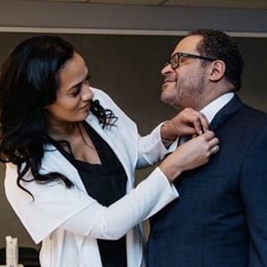 Michael Eric Dyson