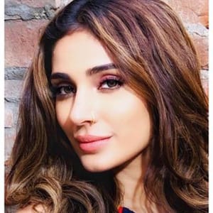 Alankrita Sahai