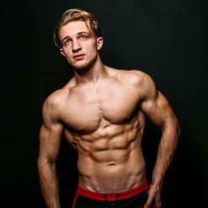 Borre Dekker
