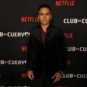 Guillermo Dorantes