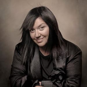 Alla Dukhova