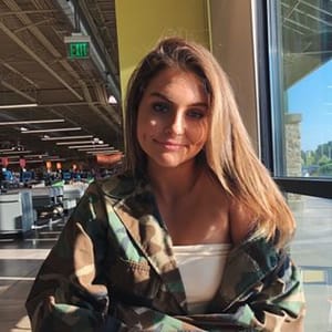 Clare O’shea