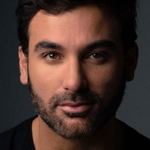 Mauricio Mejia