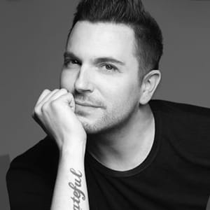 David D'amours