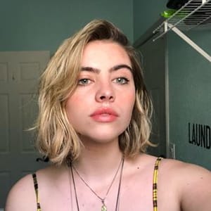 Delaney Tarr