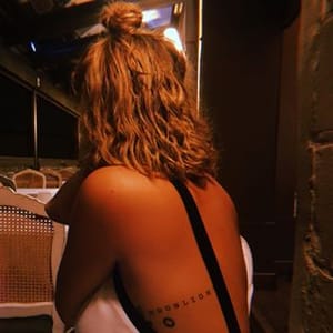 Paula Usero