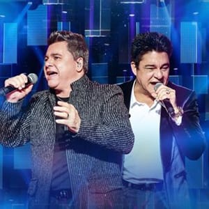 Cezar E Paulinho