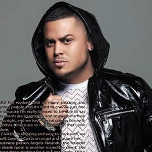 Tay Rivera