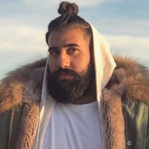 Rai Panesar