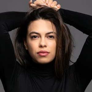 Sharinna Allan
