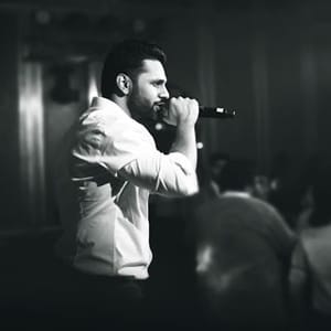 Rahul Vaidya