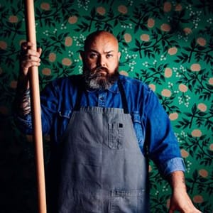 Evan Funke
