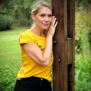 Melina Fleiderman