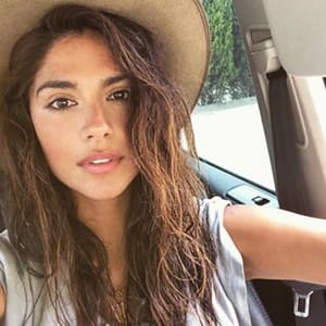 Pia Miller