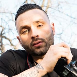 Oleg Kud