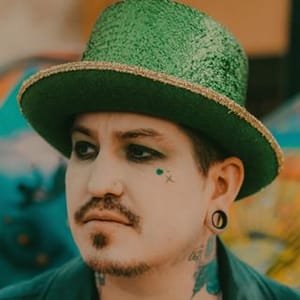 Craig Mabbitt