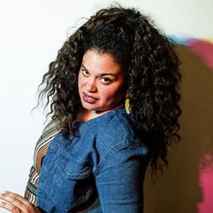 Michelle Buteau