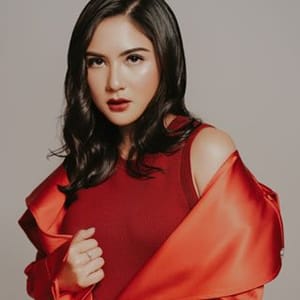 Jessica Mila Agnesia