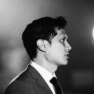 Warren Fu