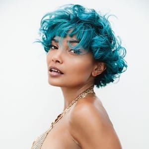 Tracy-lee Rosslind