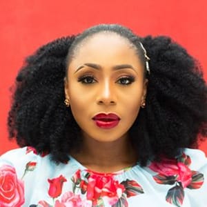 Dakore Egbuson akande