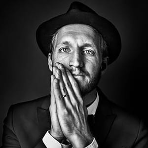 Jeremiah Fraites