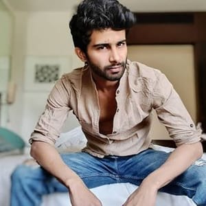 Siddharth Menon