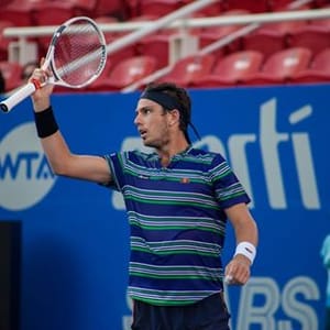 Cameron Norrie