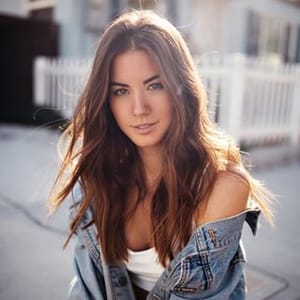Megan Nakata