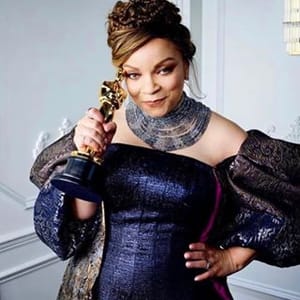 Ruth E. Carter