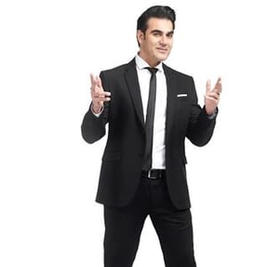 Arbaaz Khan