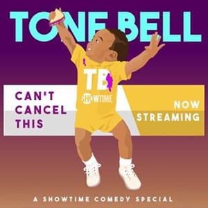 Tone Bell