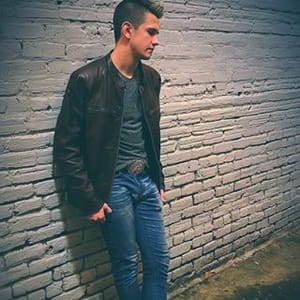 Ethan Payne