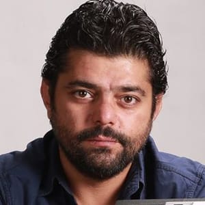 Shahed Ahmadlo