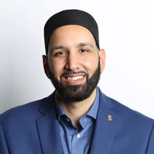 Omar Suleiman