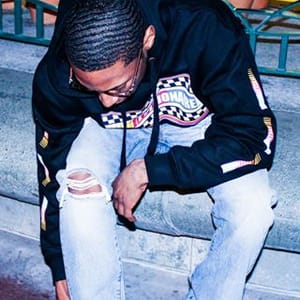 Tyler K. Moore