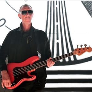 Pino Palladino