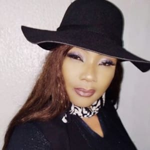 Eucharia Anunobi