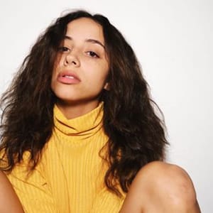 Kiana Madeira